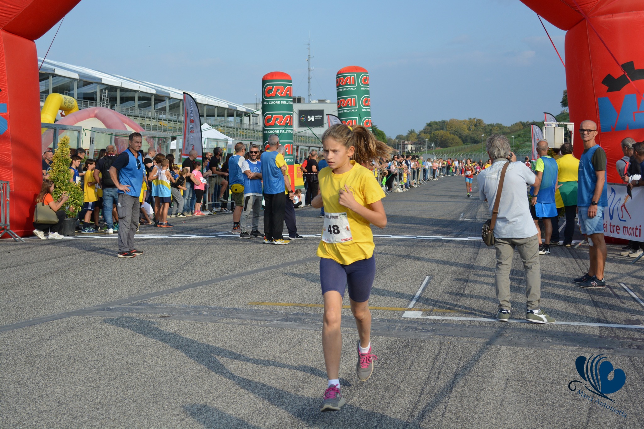 Imola: Promesse di Romagna - 15 ottobre 2022